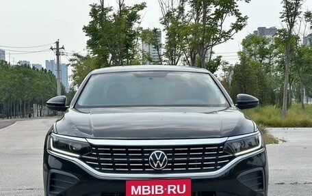 Volkswagen Passat B8 рестайлинг, 2022 год, 1 600 000 рублей, 2 фотография