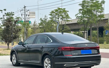 Volkswagen Passat B8 рестайлинг, 2022 год, 1 600 000 рублей, 9 фотография