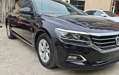 Volkswagen Passat B8 рестайлинг, 2020 год, 1 500 000 рублей, 3 фотография