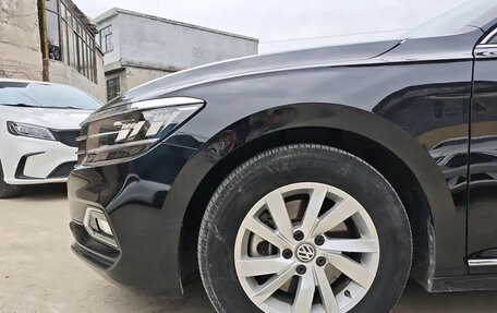Volkswagen Passat B8 рестайлинг, 2020 год, 1 500 000 рублей, 4 фотография