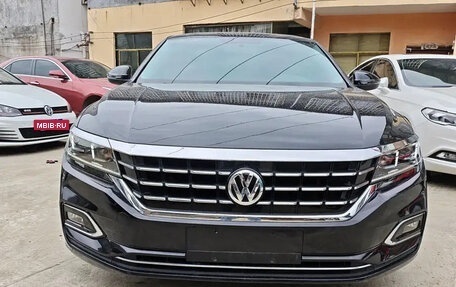 Volkswagen Passat B8 рестайлинг, 2020 год, 1 500 000 рублей, 2 фотография