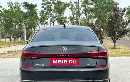 Volkswagen Passat B8 рестайлинг, 2022 год, 1 600 000 рублей, 8 фотография