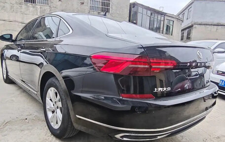 Volkswagen Passat B8 рестайлинг, 2020 год, 1 500 000 рублей, 13 фотография