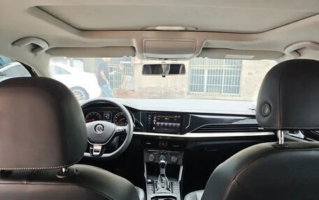 Volkswagen Passat B8 рестайлинг, 2020 год, 1 500 000 рублей, 11 фотография