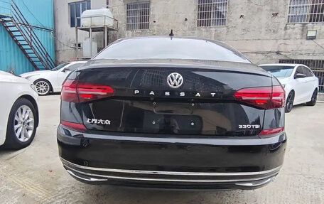 Volkswagen Passat B8 рестайлинг, 2020 год, 1 500 000 рублей, 14 фотография