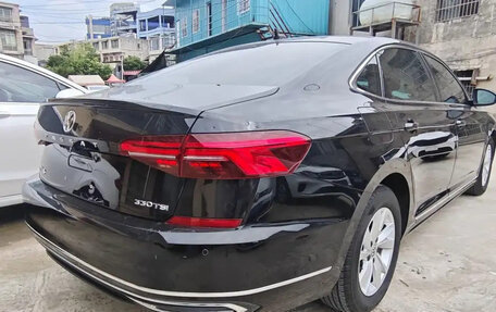 Volkswagen Passat B8 рестайлинг, 2020 год, 1 500 000 рублей, 15 фотография