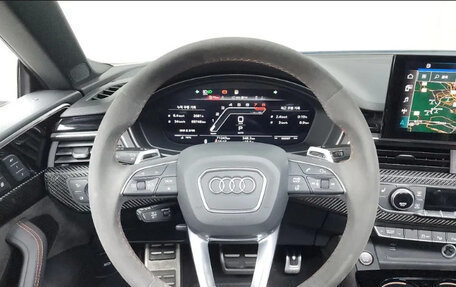 Audi RS 5, 2021 год, 6 100 100 рублей, 8 фотография