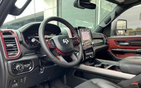 Rambler 1500, 2025 год, 7 490 000 рублей, 5 фотография