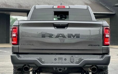Rambler 1500, 2025 год, 7 490 000 рублей, 8 фотография