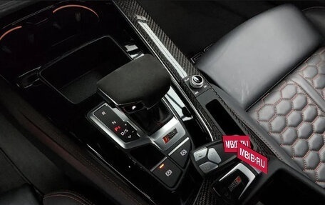 Audi RS 5, 2021 год, 6 100 100 рублей, 16 фотография