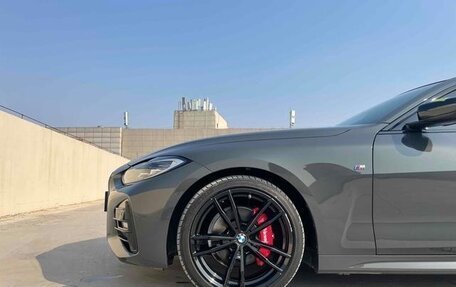 BMW 4 серия, 2022 год, 4 199 333 рублей, 9 фотография