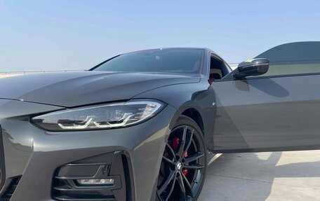 BMW 4 серия, 2022 год, 4 199 333 рублей, 10 фотография