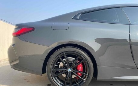 BMW 4 серия, 2022 год, 4 199 333 рублей, 5 фотография