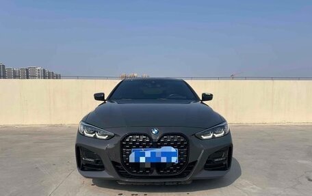 BMW 4 серия, 2022 год, 4 199 333 рублей, 2 фотография