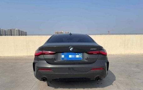 BMW 4 серия, 2022 год, 4 199 333 рублей, 7 фотография