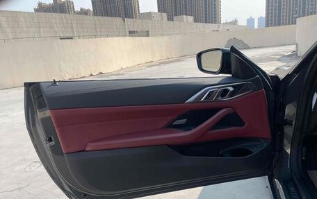 BMW 4 серия, 2022 год, 4 199 333 рублей, 11 фотография