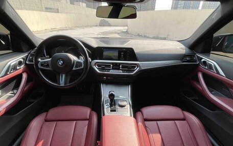 BMW 4 серия, 2022 год, 4 199 333 рублей, 14 фотография