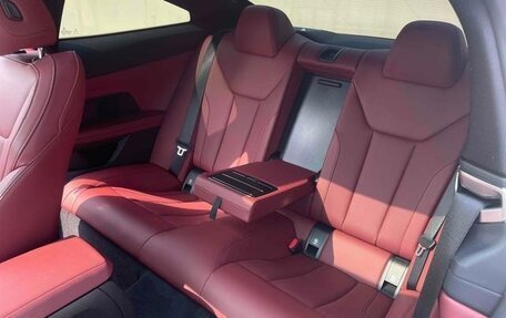 BMW 4 серия, 2022 год, 4 199 333 рублей, 21 фотография