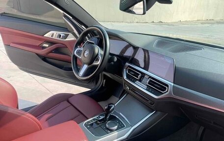 BMW 4 серия, 2022 год, 4 199 333 рублей, 19 фотография