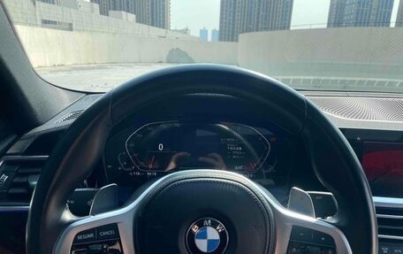 BMW 4 серия, 2022 год, 4 199 333 рублей, 15 фотография
