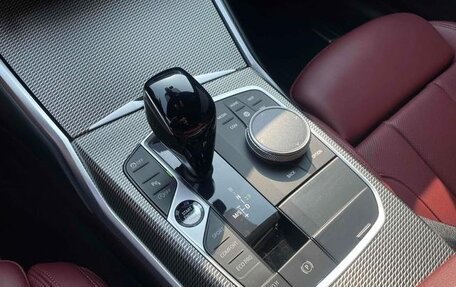 BMW 4 серия, 2022 год, 4 199 333 рублей, 16 фотография