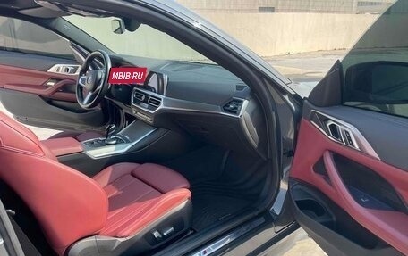 BMW 4 серия, 2022 год, 4 199 333 рублей, 18 фотография
