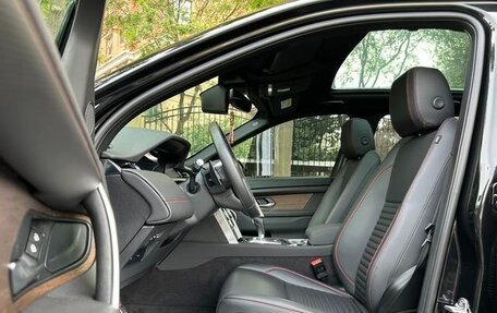 Land Rover Discovery Sport I рестайлинг, 2021 год, 2 350 011 рублей, 6 фотография