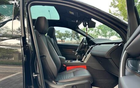 Land Rover Discovery Sport I рестайлинг, 2021 год, 2 350 011 рублей, 9 фотография