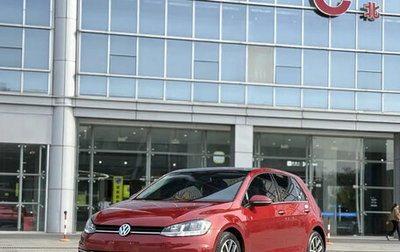 Volkswagen Golf VII, 2020 год, 1 350 000 рублей, 1 фотография