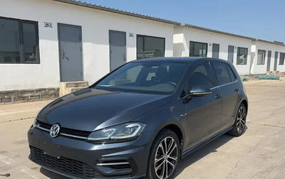 Volkswagen Golf VIII, 2020 год, 1 650 000 рублей, 1 фотография