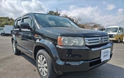 Honda Crossroad, 2010 год, 900 855 рублей, 1 фотография