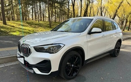 BMW X1, 2022 год, 2 090 000 рублей, 1 фотография