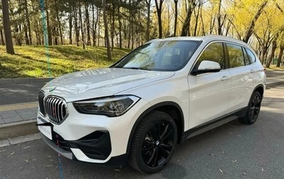BMW X1, 2022 год, 2 090 000 рублей, 1 фотография