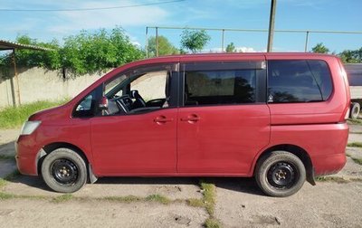 Nissan Serena III, 2010 год, 1 200 000 рублей, 1 фотография
