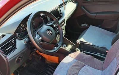 Skoda Rapid II, 2022 год, 2 150 000 рублей, 1 фотография
