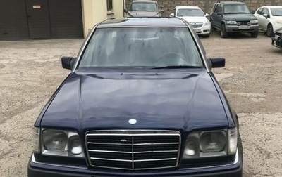 Mercedes-Benz E-Класс, 1994 год, 350 000 рублей, 1 фотография