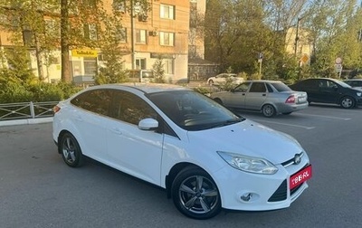 Ford Focus III, 2011 год, 780 000 рублей, 1 фотография