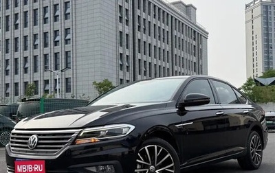 Volkswagen Lavida, 2021 год, 1 250 000 рублей, 1 фотография