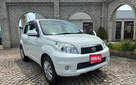Toyota Rush II, 2014 год, 1 154 000 рублей, 1 фотография