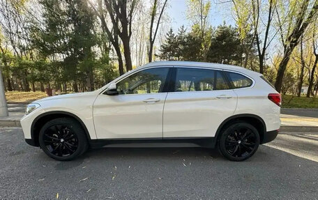 BMW X1, 2022 год, 2 090 000 рублей, 3 фотография
