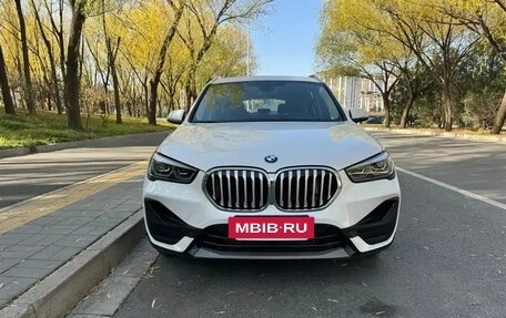 BMW X1, 2022 год, 2 090 000 рублей, 2 фотография