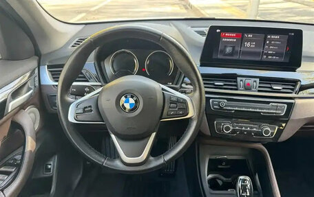 BMW X1, 2022 год, 2 090 000 рублей, 7 фотография