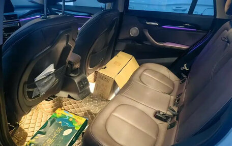 BMW X1, 2022 год, 2 090 000 рублей, 8 фотография