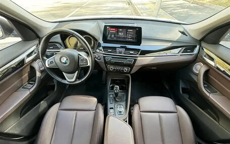BMW X1, 2022 год, 2 090 000 рублей, 6 фотография