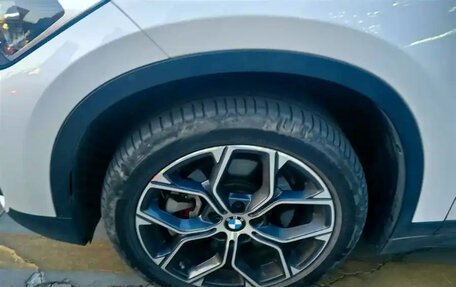 BMW X1, 2022 год, 2 090 000 рублей, 9 фотография