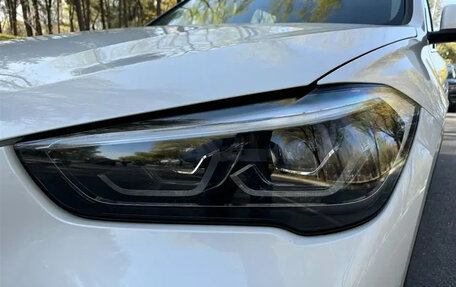 BMW X1, 2022 год, 2 090 000 рублей, 10 фотография