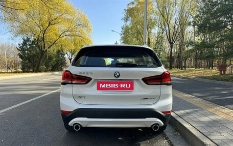 BMW X1, 2022 год, 2 090 000 рублей, 4 фотография