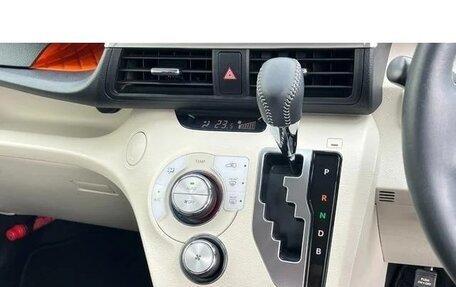 Toyota Sienta II, 2021 год, 1 093 000 рублей, 17 фотография