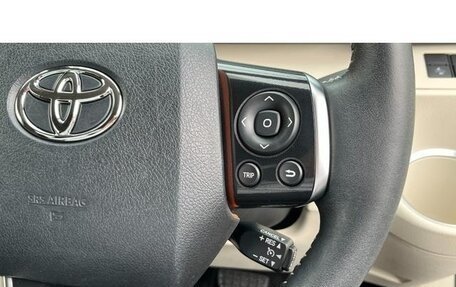 Toyota Sienta II, 2021 год, 1 093 000 рублей, 38 фотография