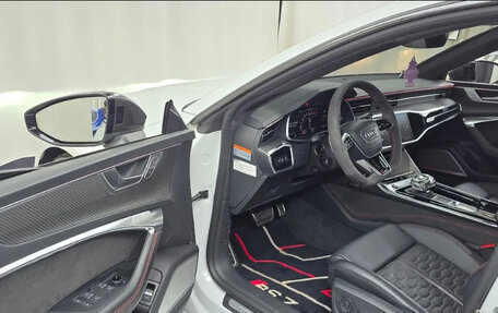 Audi RS 7, 2021 год, 11 950 100 рублей, 8 фотография